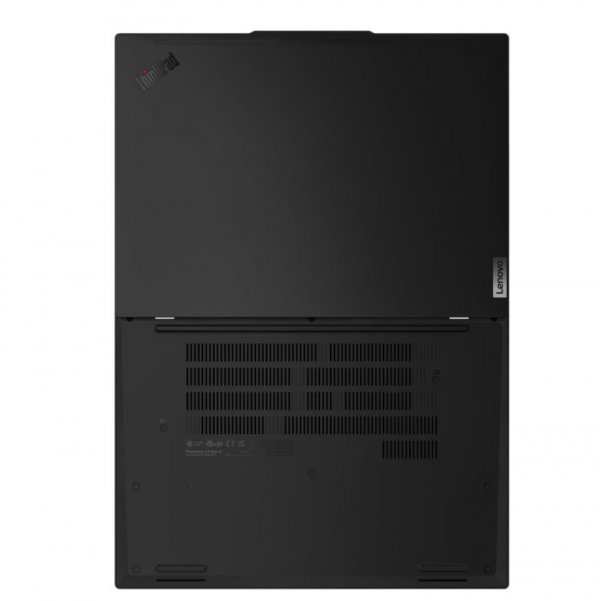 Lenovo Laptop ThinkPad L14 G6 21S6008HPB W11Pro Ultra 5 225U/16GB/512GB/INT/14.0 WUXGA/Black/3YRS OS + 1YR Premier Support + CO2