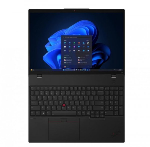 Lenovo Laptop ThinkPad L16 G2 21SC0031PB W11PRO 5 PRO 215/16GB/512GB/AMDRadeon/16.0 WUXGA/Black/1YR Premier WHB + 3YR OS + CO2 O
