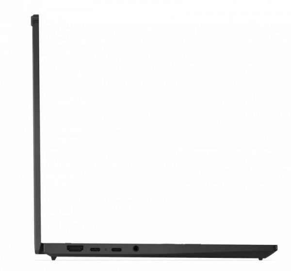 Lenovo Ultrabook ThinkPad X13 G6 21RM003NPB W11Pro 7 PRO 350/32GB/1TB/INT/13.3 WUXGA/Black/3YRS Premier Support + CO2 Offset