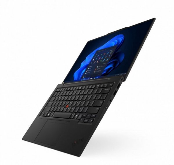 Lenovo Ultrabook ThinkPad X1 Carbon G13 21NS016LPB W11Pro Ultra 5 228V/32GB/1TB/INT/14.0 OLED/Black/3YR CI + CO2 offset + 3YR Pr