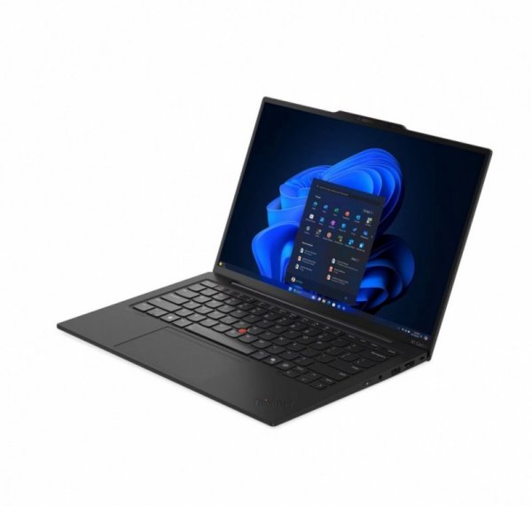 Lenovo Ultrabook ThinkPad X1 Carbon G13 21NS016LPB W11Pro Ultra 5 228V/32GB/1TB/INT/14.0 OLED/Black/3YR CI + CO2 offset + 3YR Pr