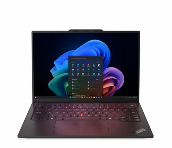 Lenovo Ultrabook ThinkPad X1 Carbon G14 21V70077PB W11Pro Ultra5 325/32GB/512GB/INT/14.0 WUXGA/Touch/Black/3YR Premier + CO2 off