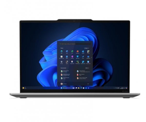 Lenovo Ultrabook Thinkpad X1 2-in-1 Gen10 21Q000FEPB W11Pro Ultra 7 255U/32GB/1TB/INT/14.0 2.8K/Touch/Grey/3YRS Premier Support 