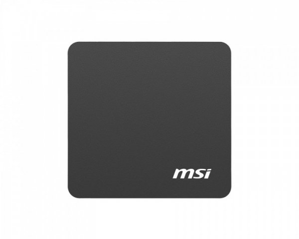 MSI Mini PC Cubi NUC AI+ 3MG-005BEU noOS/CU5-322/WiFi/BT/Black