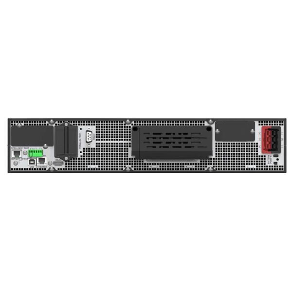 PowerWalker Zasilacz awaryjny UPS ON-LINE rack VFI 10000 LICR IOT 3/1 PF1 10000VA Terminal RJ-45 USB-B RS-232 3/1 4U