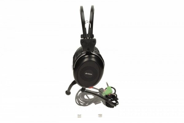 A4 Tech Słuchawki A4Tech HS-30 Z Mikrofonem