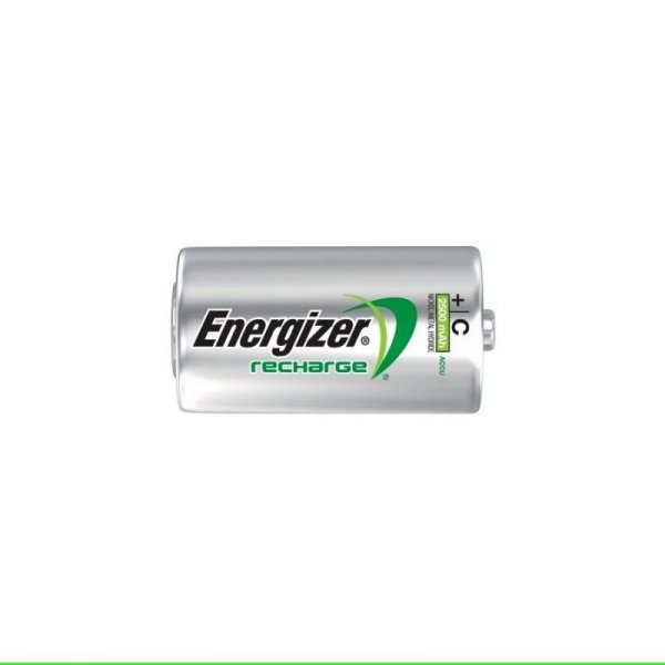 Energizer Akumulator Power Plus D LR20 2500 mAh 2 szt. blister