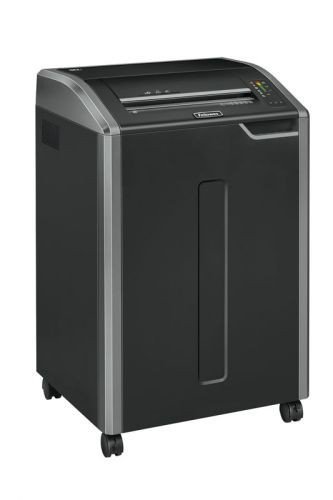 Fellowes Niszczarka 485ci ścinki 4x30 mm P-4,T-4,O-3