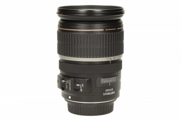 Canon EF-S 17-55MM 2.8 IS USM 1242B005