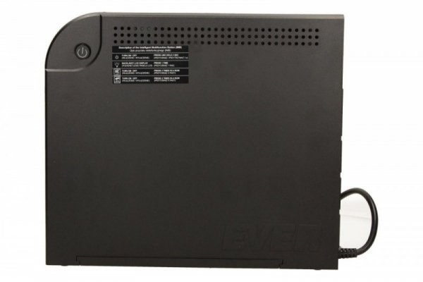 EVER UPS  ECO 1000 LCD