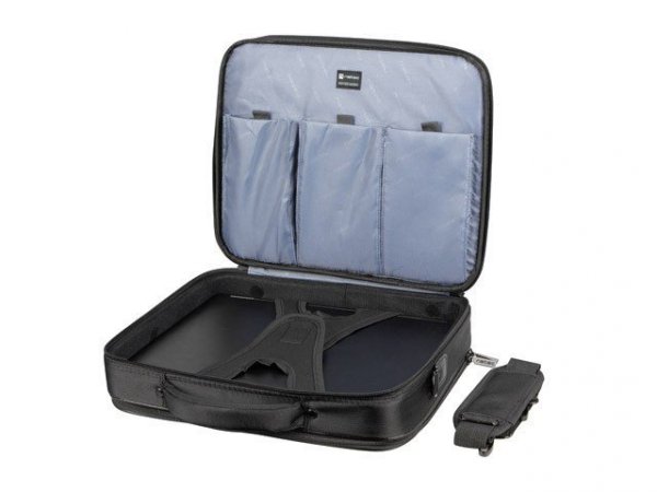 Natec Torba do notebooka Boxer 15.6 cali