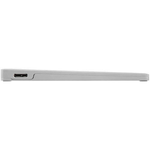 OWC Obudowa na dysk - Envoy for Macbook Air 2012 USB3.0 aluminium