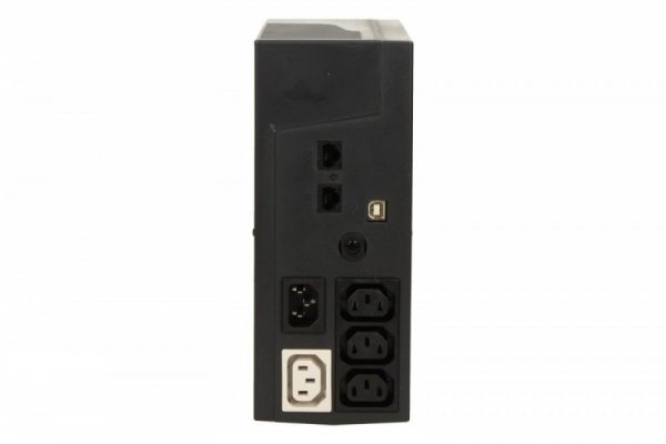 Vertiv UPS  PSP 650VA/390W  PSP650MT3-230U