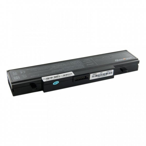 Whitenergy Bateria AA-PB9NC6B AA-PB9NS6B do laptopa Samsung R519 R520 R522 R580 R780 10.8-11.1V 4400mAh czarna