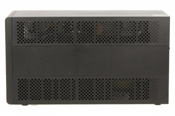 Eaton UPS 5E 2000 1200W Tower 6xIEC USB 5E2000iUSB