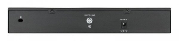 D-Link Przełącznik biurkowy GO-SW-16G 16-portów GIGABIT