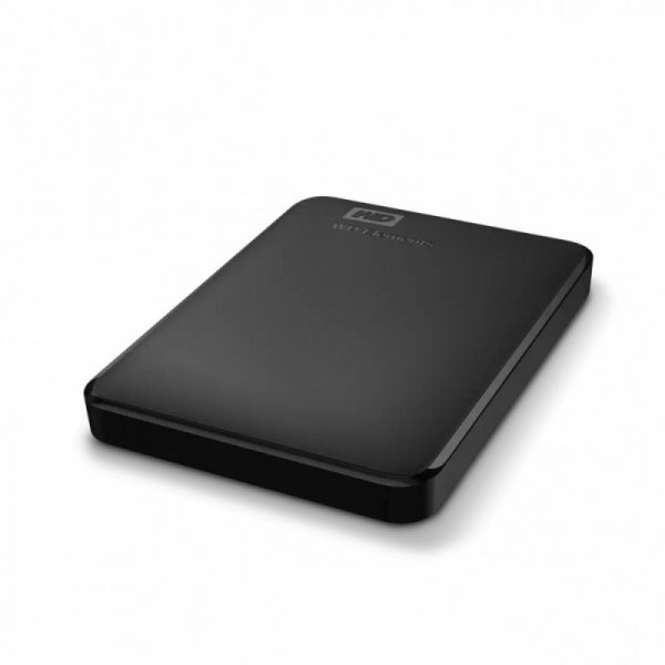 Western Digital HDD Portable 1TB Elements 2,5&quot; USB3.0