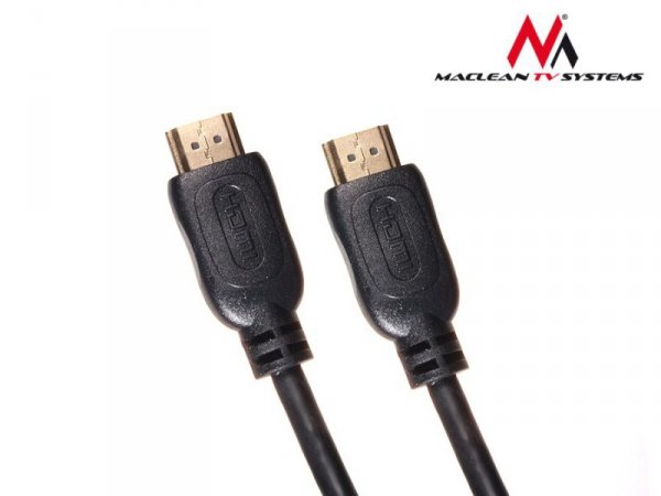 Maclean Przewód HDMI-HDMI 3m MCTV-637 v1.4
