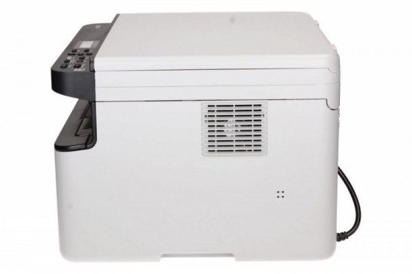 Brother DCP-1610WE A4, 20ppm, USB, WiFi