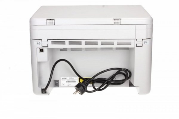 Brother DCP-1610WE A4, 20ppm, USB, WiFi