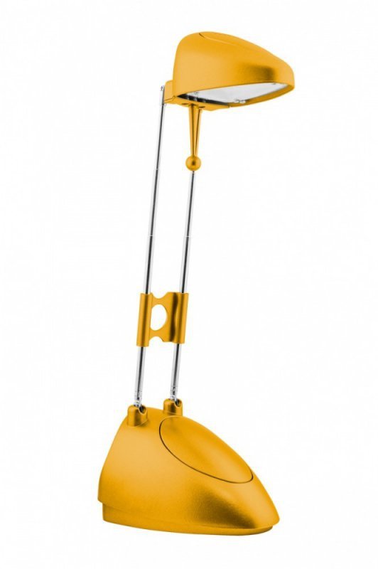 Quant Lampka biurkowa  BETA żółta
