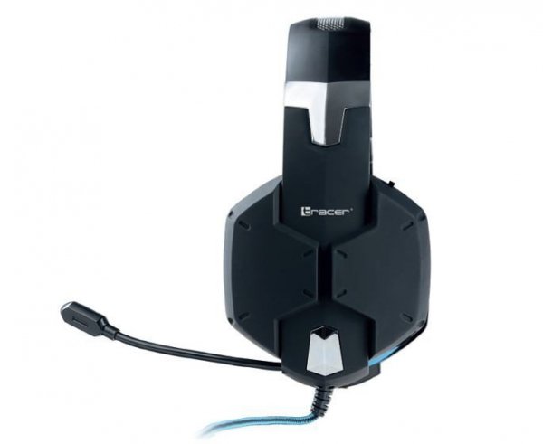 Tracer SŁUCHAWKI DRAGON BLUE