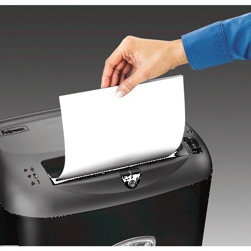 Fellowes Niszczarka 70s DIN2 paski 5,8 mm