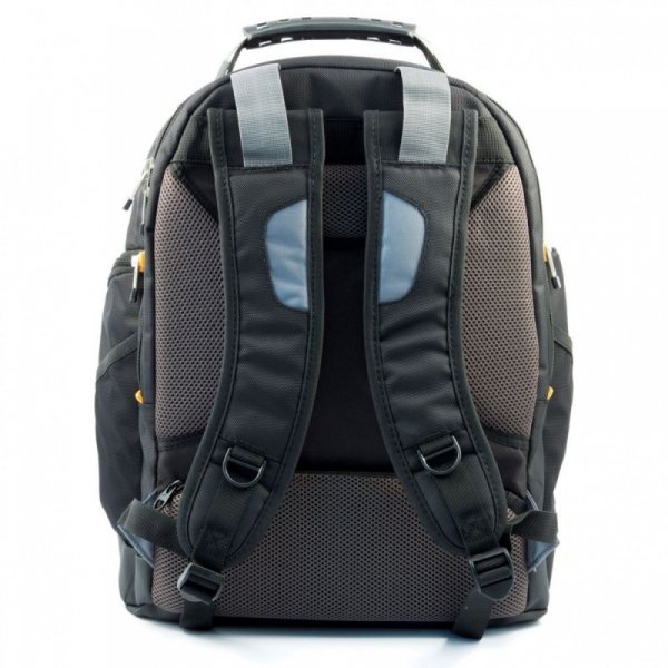 Targus Drifter 16&quot; Backpack - Black/Grey