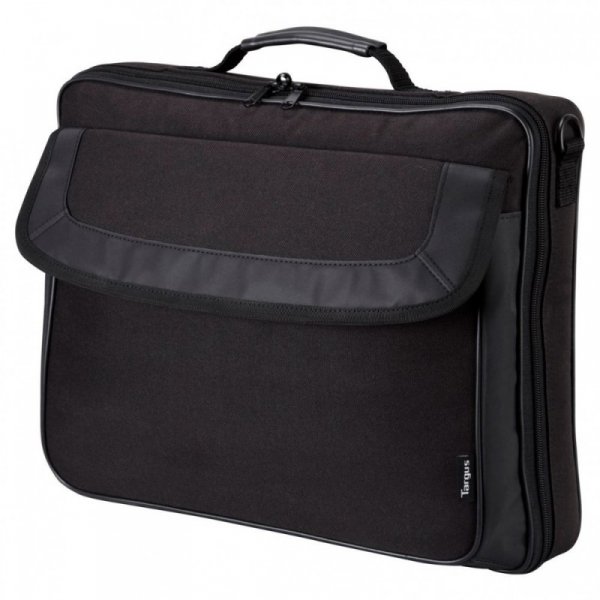 Targus Classic 15-15.6&quot; TAR300 Clamshell Case - Black