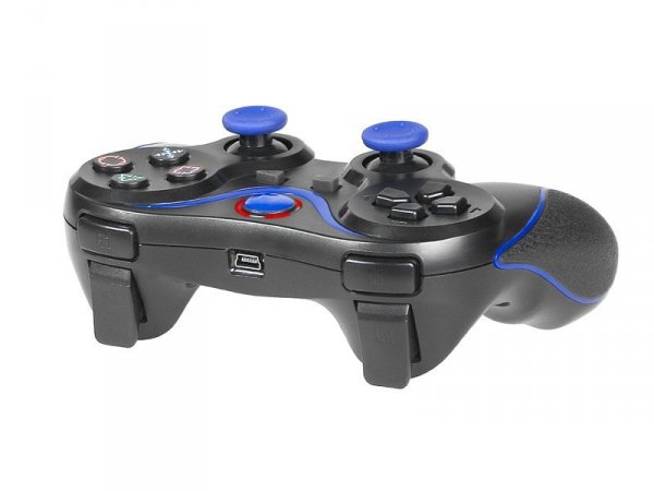 Tracer Gamepad PS3  Blue Fox bluetooth