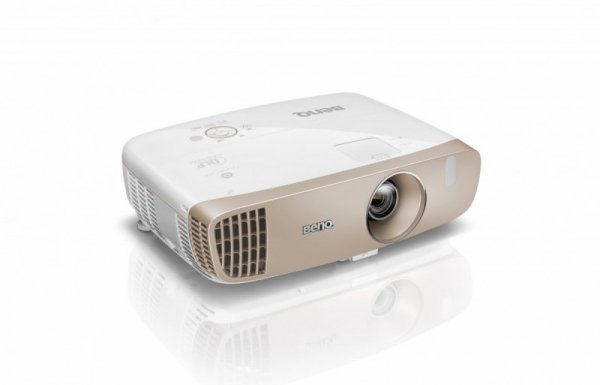 Benq Projektor W2000 DLP 1080p 2000ANSI/15000:1/HDMI/
