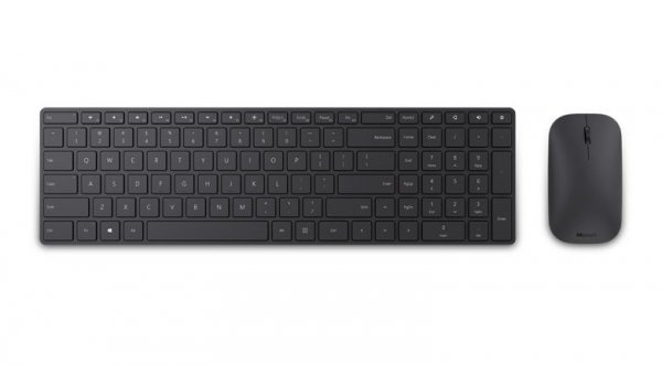 Microsoft Klawiatura + mysz Designer Bluetooth Desktop 7N9-00022
