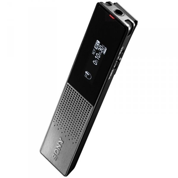 Sony Dyktafon ICD-TX650B