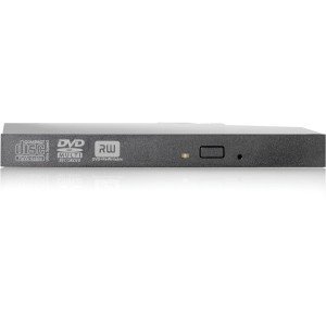 Hewlett Packard Enterprise 9.5mm SATA DVD-RW Jb Gen9 Kit      726537-B21
