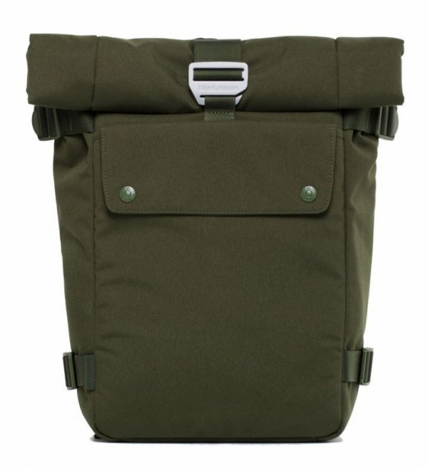 BlueLounge Plecak Macbook Pro laptop 11-15&quot; zielony