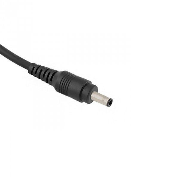 Qoltec Zasilacz do HP Compaq 65W | 18.5V | 3.5A | (4.2+4.8)*1.7