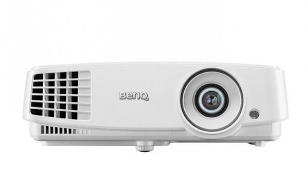 Benq Projektor MS527 SVGA 3300AL/13000:1/HDMI