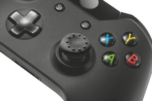 Trust Thumb Grips 8-pack for for Xbox One