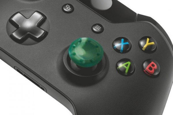 Trust Thumb Grips 8-pack for for Xbox One