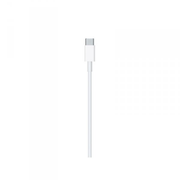 Apple Przewód ze złącza USB-C na Lightning (2 m)