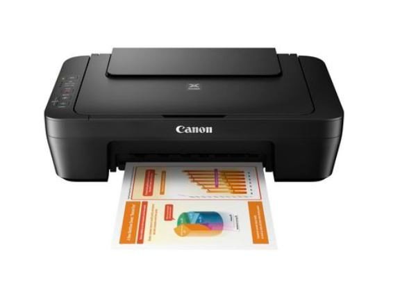 Canon Urządzenie wielofunkcyjne Pixma MG 2555S 0727C026BA