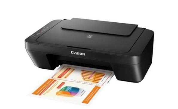 Canon Urządzenie wielofunkcyjne Pixma MG 2555S 0727C026BA