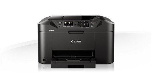Canon Urządzenie wielofunkcyjne atramentowe MB2150 0959C009