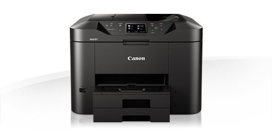 Canon Urządzenie wielofunkcyjne atramentowe MB2750 0958C009