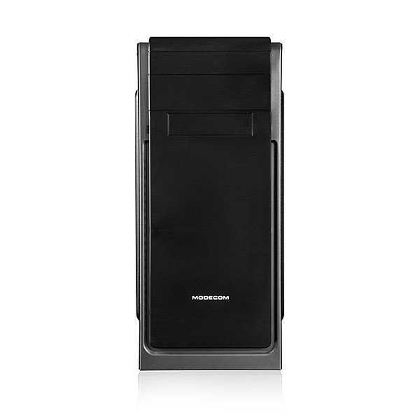 MODECOM HARRY 3 USB 3.0 CZARNA OBUDOWA KOMPUTEROWA BEZ ZASILACZA