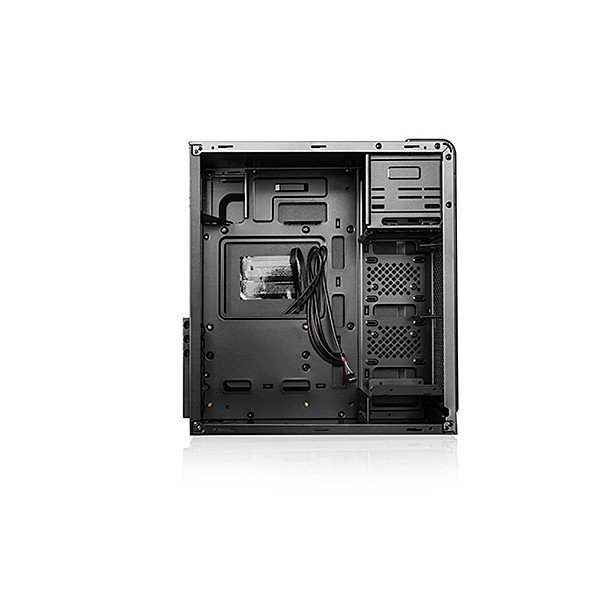 MODECOM HARRY 3 USB 3.0 CZARNA OBUDOWA KOMPUTEROWA BEZ ZASILACZA
