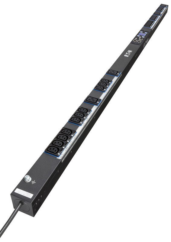 Eaton ePDU Switched  0U C20 16A 1P 20XC13:4XC19 ESWB22