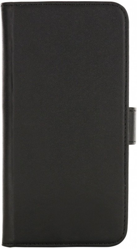 Holdit Walletcase iPhone 7 8 Plus czarne