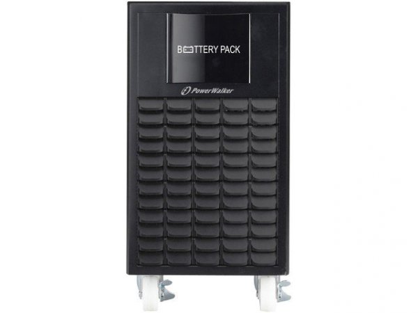 PowerWalker BATTERY PACK RACK 19&#039;&#039; DLA UPS  VFI 10000 CT LCD     20 AKUMULATORÓW 12V/9AH