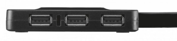 Trust 4 Port USB 2.0 Hub Oila